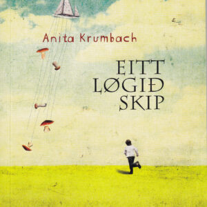 Eitt løgið skip - Image 1