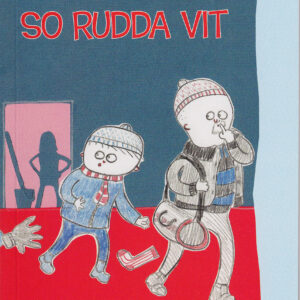 So rudda vit - Image 1
