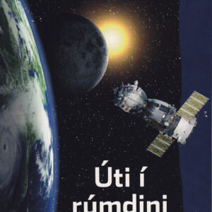 Úti í rúmdini - Image 1