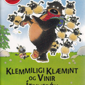 Klemmiligi Klæmint & Vinir - Image 1