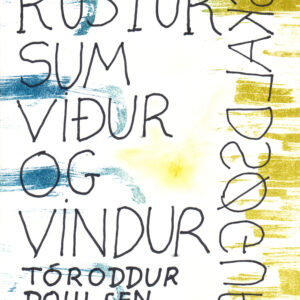 Rustur sum viður og vindur - Image 1