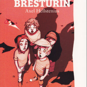 Tann stóri bresturin - Image 1