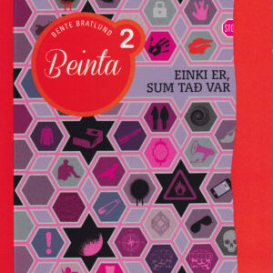 Beinta 2-Einki er, sum tað var - Image 1