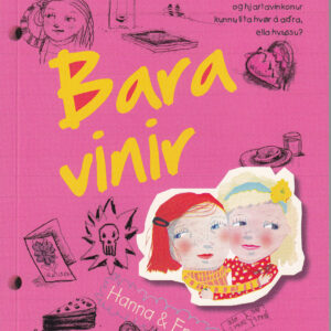 Bara vinir/Snild ætlan - Image 1