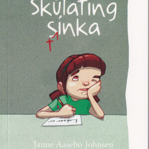 Skúlating stinka - Image 1