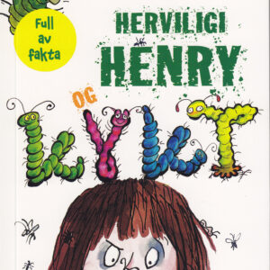 Herviligi Henry og kykt (75) - Image 1