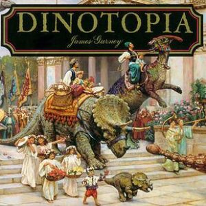 Dinotopia - Image 1