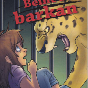 Beint á barkan - Image 1