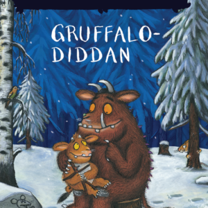 Gruffalodiddan (40) - Image 1