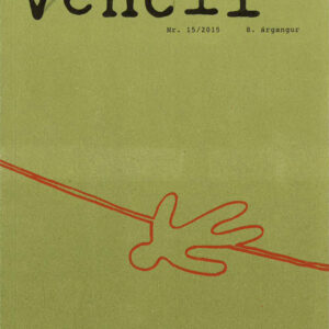 Vencil nr.15 - Image 1