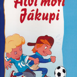 Alvi móti Jákupi - Image 1