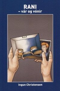 Rani-vár og vónir - Image 1