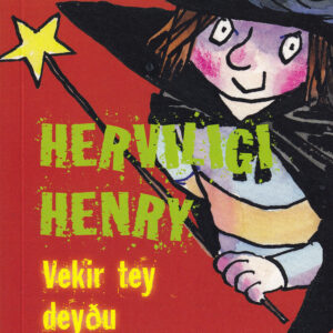 Herviligi Henry vekir tey deyð (80) - Image 1