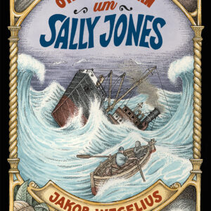 Ótrúliga søgan um Sally Jones - Image 1