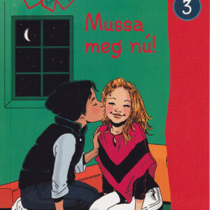 Mussa meg nú! - Image 1