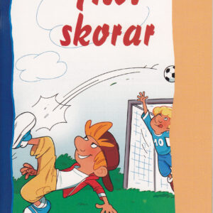 Alvi skorar - Image 1