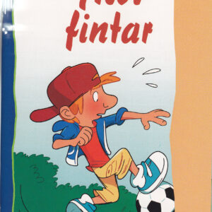 Alvi fintar - Image 1