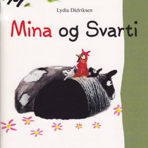 Mina og Svarti - Image 1
