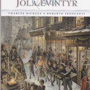 Eitt jólaævintýr (14) - Image 1