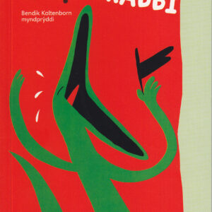 Keipukrabbi - Image 1