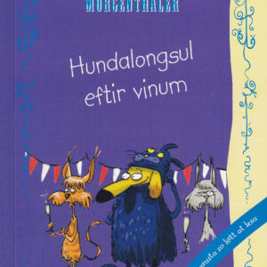 Hundalongsul eftir vinum - Image 1