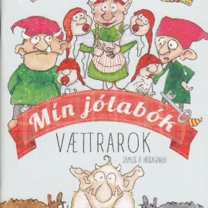 Vættrarok - Image 1