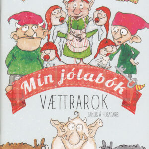 Vættrarok - Image 1