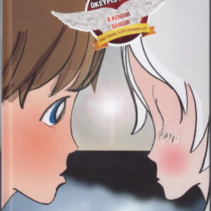 Eg sá ein eingil, v/ fløgu - Image 1