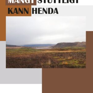 Mangt stuttligt kann henda - Image 1