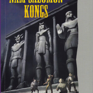 Nám Sálomon kongs - Image 1