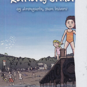 Katla og Stina og drongurin,su - Image 1