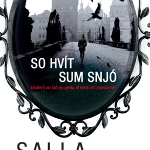 So hvít sum snjó - Image 1