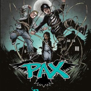 Pax 4. Bjæran (38) - Image 1