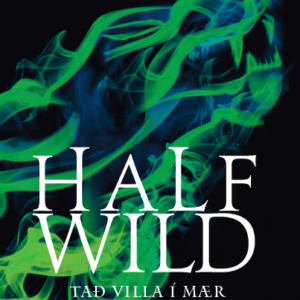 Half Wild (18) - Image 1