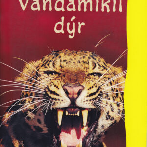 Vandamikil dýr - Image 1