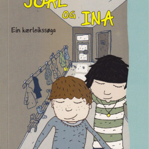 Jóal og Ina - Ein kærleikssøga - Image 1