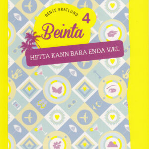 Beinta 4- Hetta kann bara enda væ - Image 1