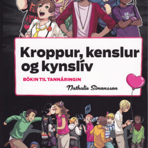 Kroppur, kenslur og kynslív (28) - Image 1