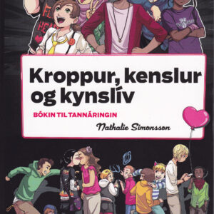 Kroppur, kenslur og kynslív (28) - Image 1