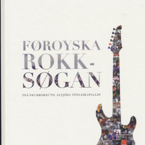 Føroyska rokksøgan (9) - Image 1