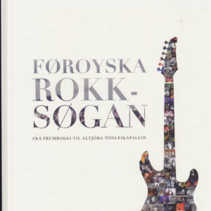Føroyska rokksøgan (9) - Image 1