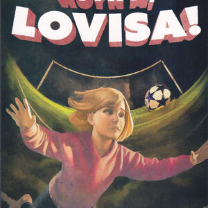 Koyr á, Lovisa! - Image 1