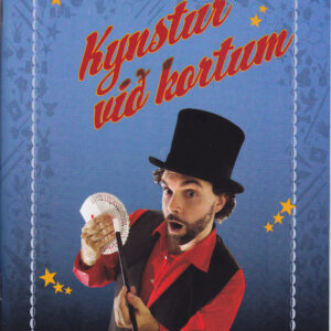 Kynstur við kortum - Image 1