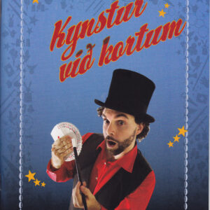 Kynstur við kortum - Image 1