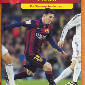 Messi - Image 1
