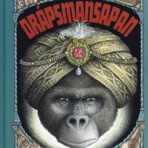 Drápsmansapan - Image 1