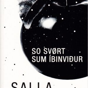 So svørt sum íbinviður - Image 1