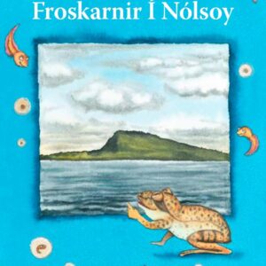 Froskarnir í Nólsoy - Image 1
