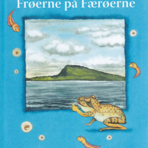 Frøerne på Færøerne (34) - Image 1