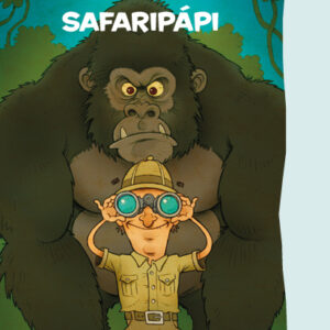 Safaripápi - Image 1